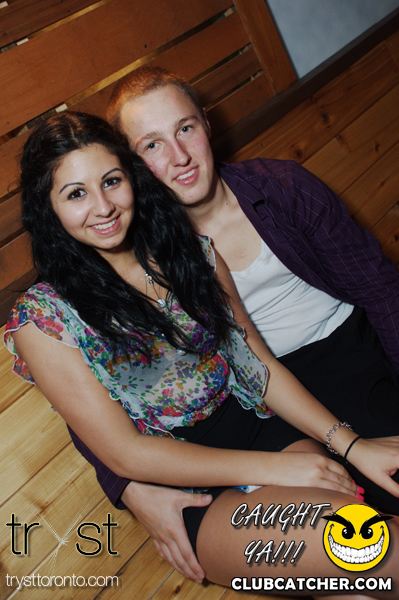Tryst nightclub photo 34 - May 22nd, 2011