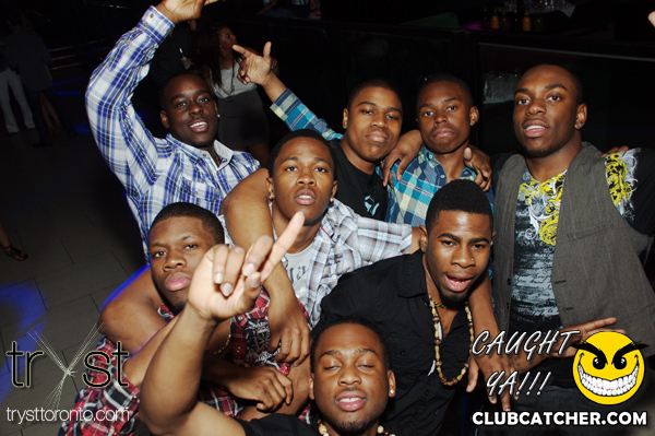 Tryst nightclub photo 36 - May 22nd, 2011