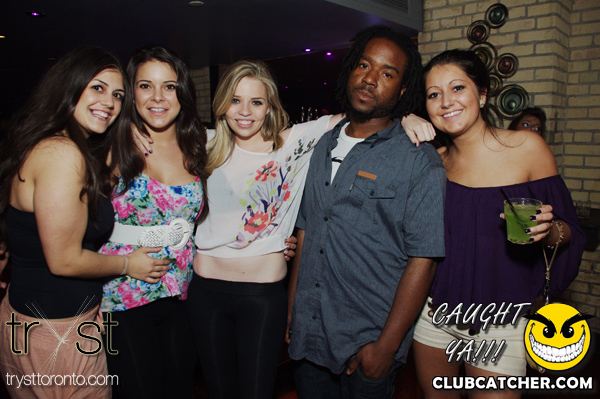 Tryst nightclub photo 37 - May 22nd, 2011