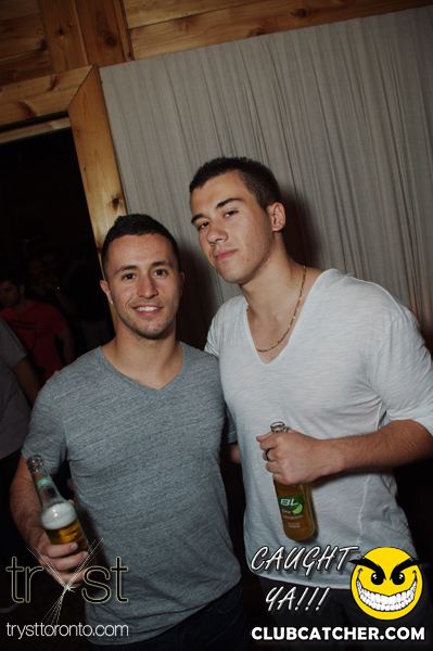 Tryst nightclub photo 38 - May 22nd, 2011