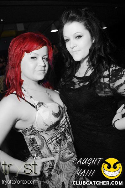 Tryst nightclub photo 39 - May 22nd, 2011