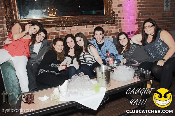 Tryst nightclub photo 40 - May 22nd, 2011