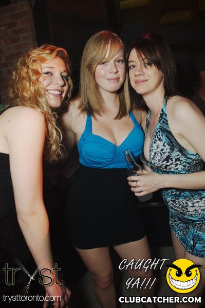 Tryst nightclub photo 5 - May 22nd, 2011
