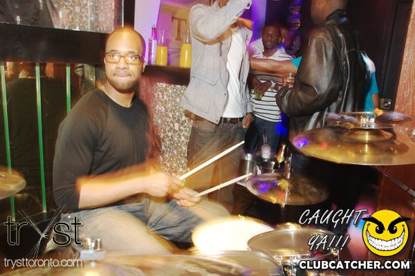 Tryst nightclub photo 41 - May 22nd, 2011