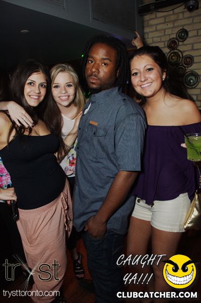 Tryst nightclub photo 42 - May 22nd, 2011