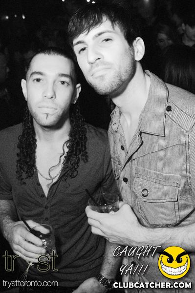 Tryst nightclub photo 43 - May 22nd, 2011