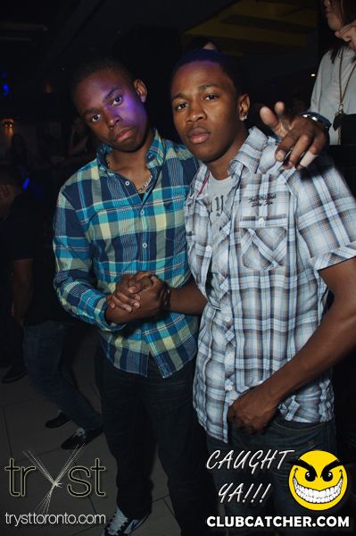 Tryst nightclub photo 44 - May 22nd, 2011