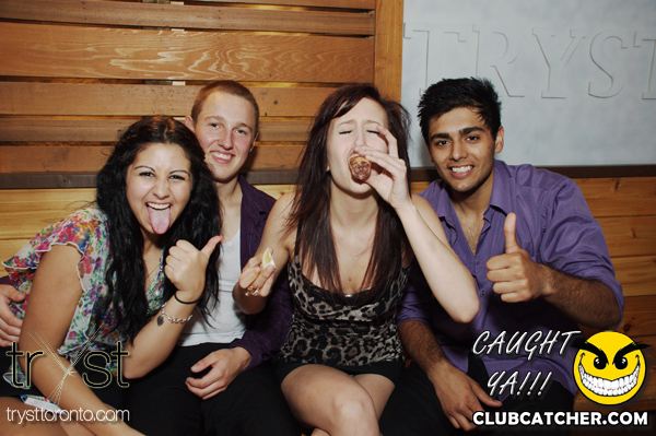 Tryst nightclub photo 45 - May 22nd, 2011