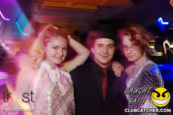 Tryst nightclub photo 46 - May 22nd, 2011