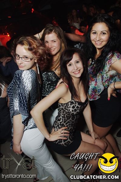 Tryst nightclub photo 47 - May 22nd, 2011