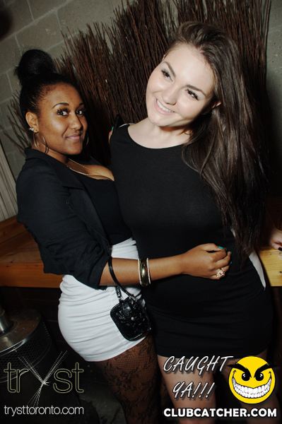 Tryst nightclub photo 48 - May 22nd, 2011