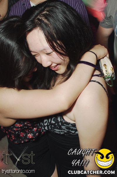 Tryst nightclub photo 49 - May 22nd, 2011