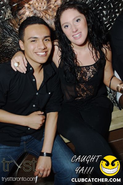 Tryst nightclub photo 50 - May 22nd, 2011
