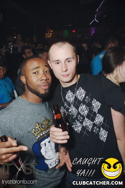 Tryst nightclub photo 52 - May 22nd, 2011