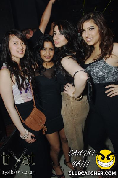 Tryst nightclub photo 54 - May 22nd, 2011