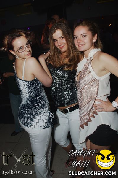 Tryst nightclub photo 56 - May 22nd, 2011