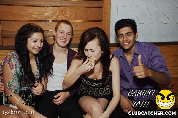 Tryst nightclub photo 57 - May 22nd, 2011