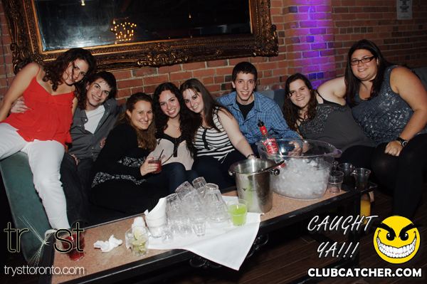 Tryst nightclub photo 7 - May 22nd, 2011
