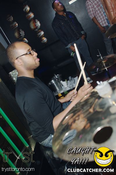 Tryst nightclub photo 62 - May 22nd, 2011