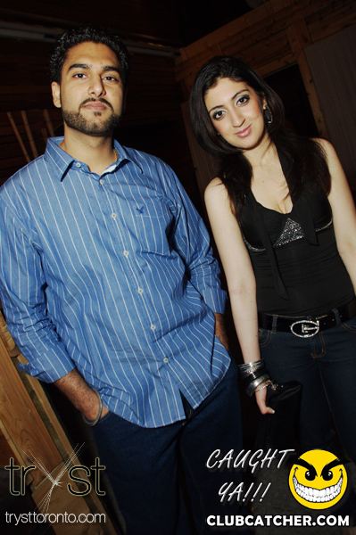 Tryst nightclub photo 63 - May 22nd, 2011