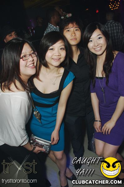 Tryst nightclub photo 66 - May 22nd, 2011