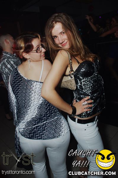Tryst nightclub photo 69 - May 22nd, 2011