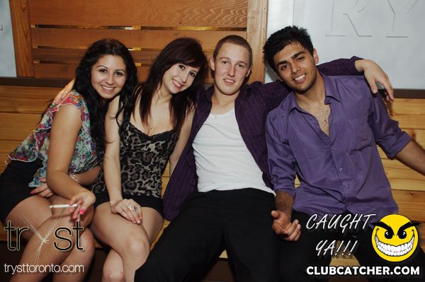Tryst nightclub photo 70 - May 22nd, 2011