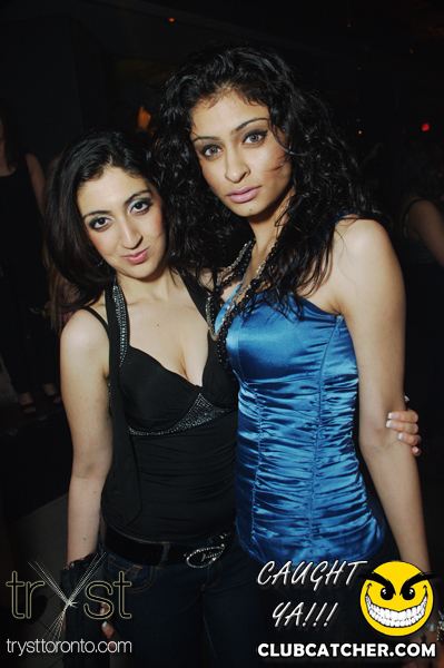 Tryst nightclub photo 8 - May 22nd, 2011