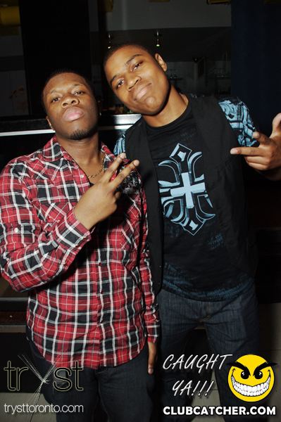 Tryst nightclub photo 74 - May 22nd, 2011