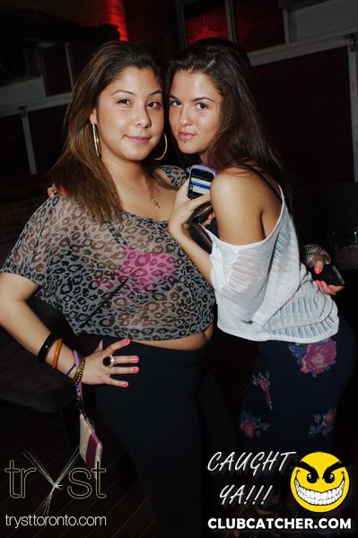 Tryst nightclub photo 75 - May 22nd, 2011