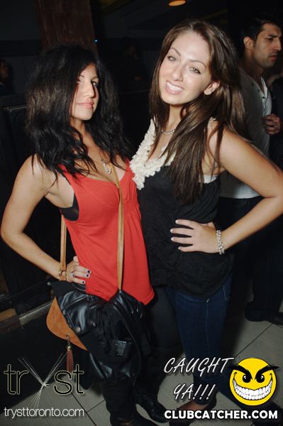 Tryst nightclub photo 76 - May 22nd, 2011