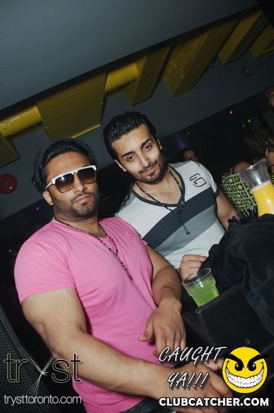 Tryst nightclub photo 77 - May 22nd, 2011