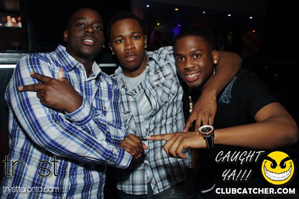 Tryst nightclub photo 78 - May 22nd, 2011