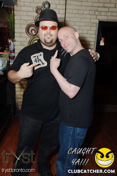 Tryst nightclub photo 82 - May 22nd, 2011