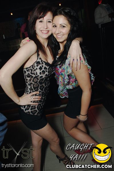 Tryst nightclub photo 85 - May 22nd, 2011