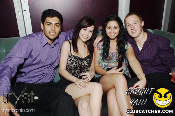 Tryst nightclub photo 86 - May 22nd, 2011