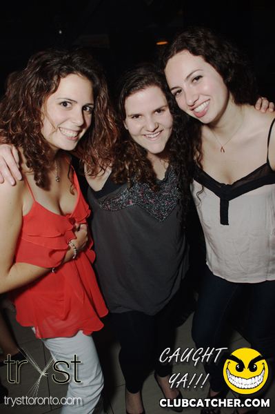 Tryst nightclub photo 88 - May 22nd, 2011