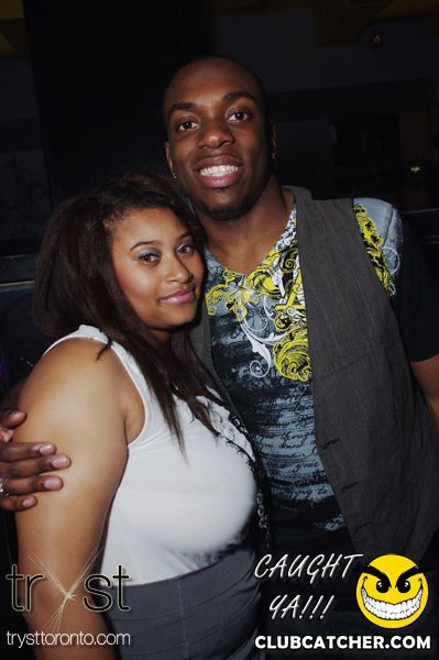 Tryst nightclub photo 89 - May 22nd, 2011