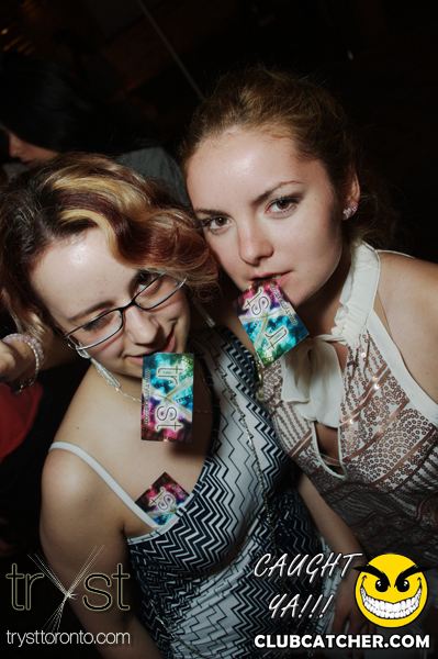 Tryst nightclub photo 90 - May 22nd, 2011