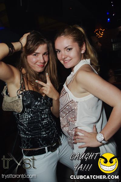 Tryst nightclub photo 10 - May 22nd, 2011