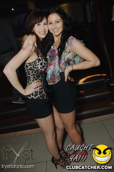 Tryst nightclub photo 91 - May 22nd, 2011