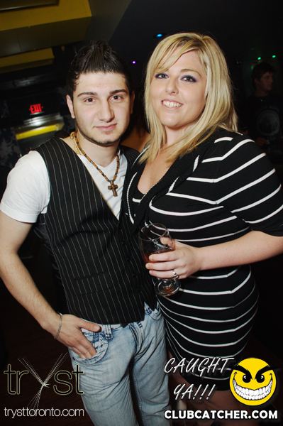 Tryst nightclub photo 93 - May 22nd, 2011