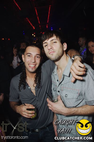 Tryst nightclub photo 94 - May 22nd, 2011