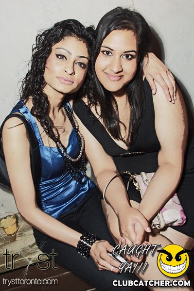 Tryst nightclub photo 95 - May 22nd, 2011