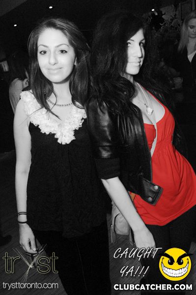 Tryst nightclub photo 97 - May 22nd, 2011