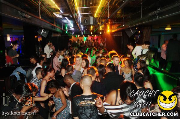 Tryst nightclub photo 1 - May 27th, 2011