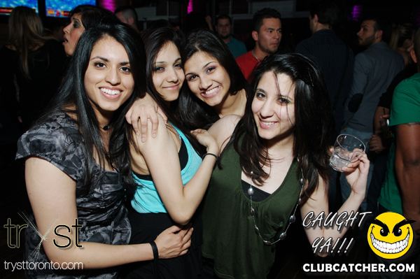 Tryst nightclub photo 105 - May 27th, 2011