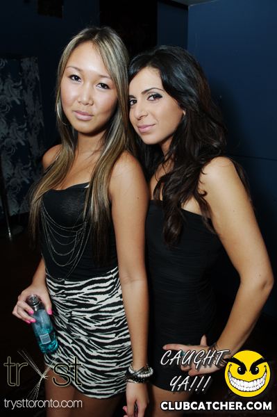 Tryst nightclub photo 110 - May 27th, 2011