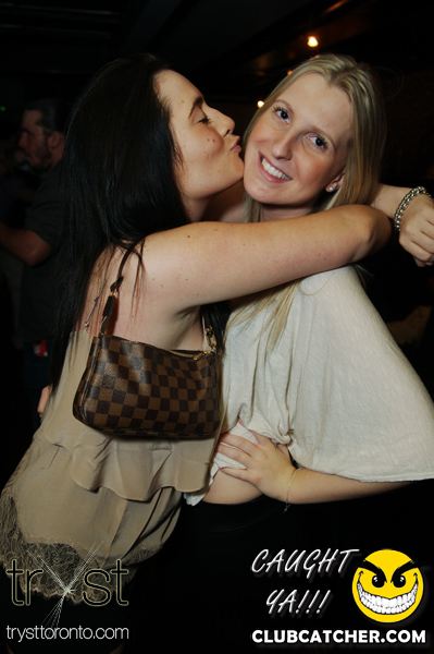 Tryst nightclub photo 12 - May 27th, 2011