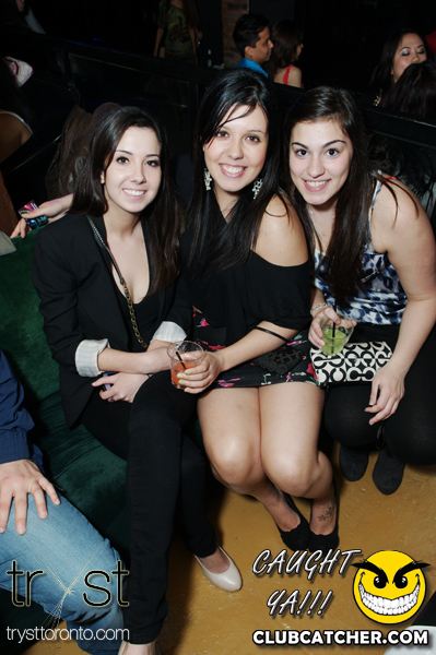 Tryst nightclub photo 111 - May 27th, 2011